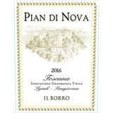 Il Borro Toscana Pian di Nova Rosso