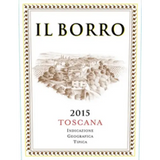 Il Borro Toscana Rosso