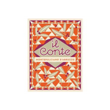 Il Conte Montepulciano d’Abruzzo