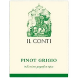 Il Conti Pinot Grigio