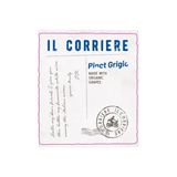 Il Corriere Terre d'Abruzzo Pinot Grigio