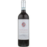 Il Feuduccio Montepulciano D'Abruzzo Fonte Venna 2014