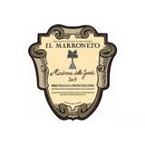 Il Marroneto Brunello Di Montalcino Madonna Delle Grazie