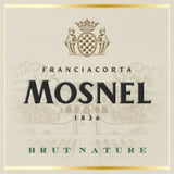 Il Mosnel Franciacorta Brut Nature