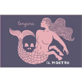 Il Mostro Terre di Chieti Frizzante Longana Rosato