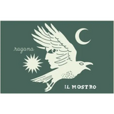 Il Mostro Terre di Chieti Frizzante Ragana Bianco