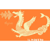 Il Mostro Trebbiano D'Abruzzo Thyrus