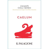 Il Palagione Chianti Colli Senesi Caelum