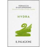 Il Palagione Hydra Vernaccia di San Gimignano