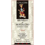 Il Palazzone Brunello di Montalcino