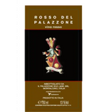 Il Palazzone Rosso del Palazzone Vino Rosso