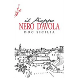 Il Pioppo Nero d’Avola