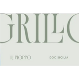 Il Pioppo Sicilia Grillo