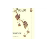 Il Poggio Sangiovese IGT