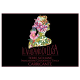 Il Vulcano Di Elisa Terre Siciliane Carricante