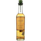 Ilegal Mezcal Anejo