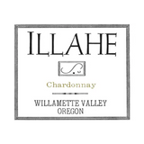 Illahe Vineyards Chardonnay Willamette Valley