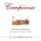 Illuminati Cerasuolo d’Abruzzo Campirosa
