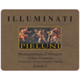 Illuminati Montepulciano d’Abruzzo Colline Teramane Riserva Pieluni