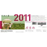 Immich-Batterieberg CAI Riesling Trocken