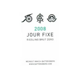 Immich-Batterieberg Jour Fixe Riesling Brut Zero