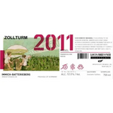 Immich-Batterieberg Riesling Zollturm