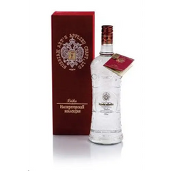 Imperia Vodka – Grand Wine Cellar