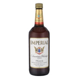 Imperial Blended American Whiskey