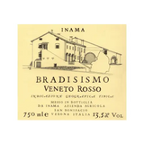 Inama Bradisismo Veneto Rosso IGT