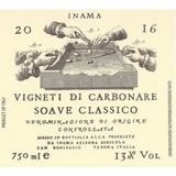 Inama Vigneti Di Carbonare Soave Classico