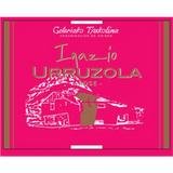 Inazio Urruzola Txakoli de Getaria Rose