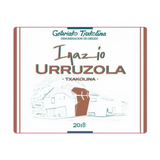 Inazio Urruzola Txakolina