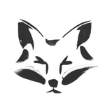 Inconnu Kitsune