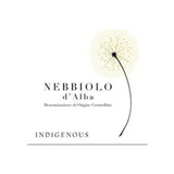 Indigenous Selections Nebbiolo d'Alba