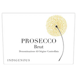 Indigenous Selections Prosecco Brut