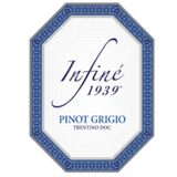Infine 1939 Pinot Grigio 2018