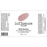 Influence Wines Malbec