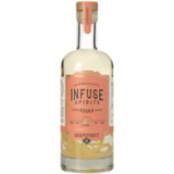 Infuse Spirits Grapefruit Vodka