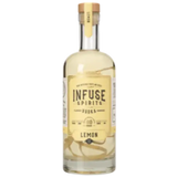 Infuse Spirits Lemon Vodka