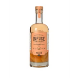 Infuse Spirits Peach Vodka