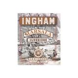 Ingham Marsala Superiore Semi Secco