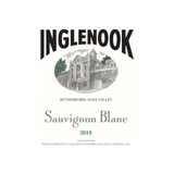 Inglenook Winery Sauvignon Blanc Napa Valley