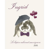 Ingrid Le Lapin Cabernet Sauvignon