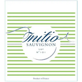 Initio Bordeaux Sauvignon Blanc 2016