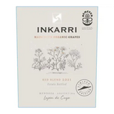 Inkarri Limited Edition Red Blend