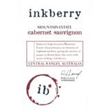 Inkberry Cabernet Sauvignon Mountain Estate