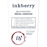 Inkberry Shiraz Cabernet Mountain Estate