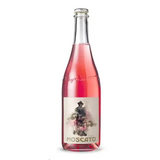 Innocent Bystander Moscato Rose