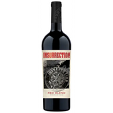 Insurrection Red Blend