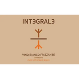Integrale Vino Frizzante Bianco